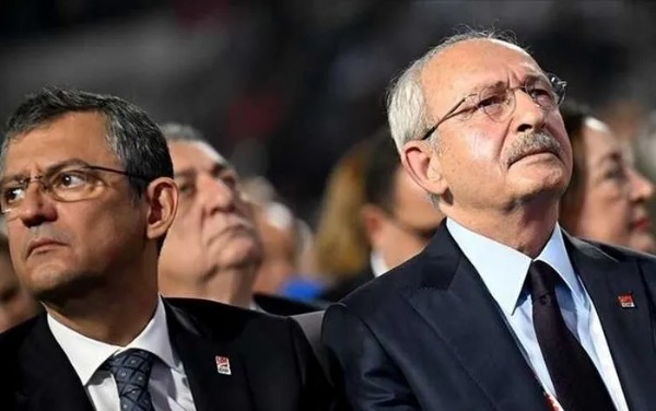 CHP’de kritik gün! Koltuk savaşında yeni perde